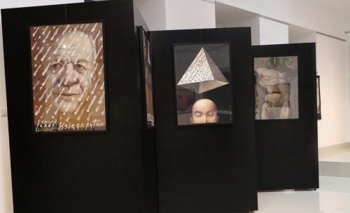 14 Plakat jako sztuka – wspomnienie o Mieczysławie Górowskim