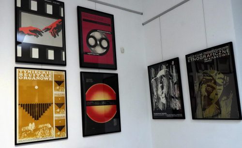 16 Plakat jako sztuka – wspomnienie o Mieczysławie Górowskim