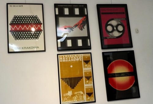 17 Plakat jako sztuka – wspomnienie o Mieczysławie Górowskim