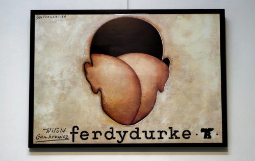 18 Plakat jako sztuka – wspomnienie o Mieczysławie Górowskim