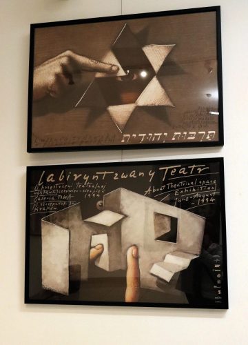 20 Plakat jako sztuka – wspomnienie o Mieczysławie Górowskim