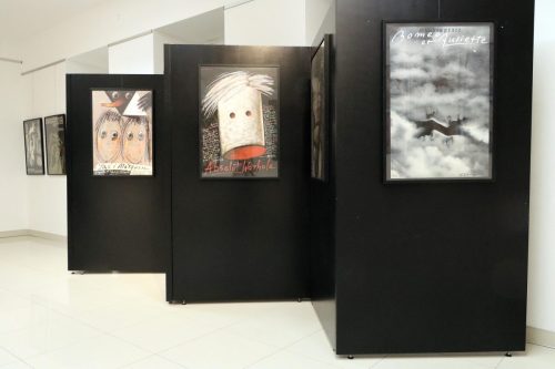 22 Plakat jako sztuka – wspomnienie o Mieczysławie Górowskim