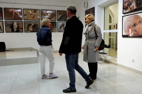 25 Plakat jako sztuka – wspomnienie o Mieczysławie Górowskim