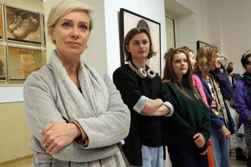 30 Plakat jako sztuka – wspomnienie o Mieczysławie Górowskim