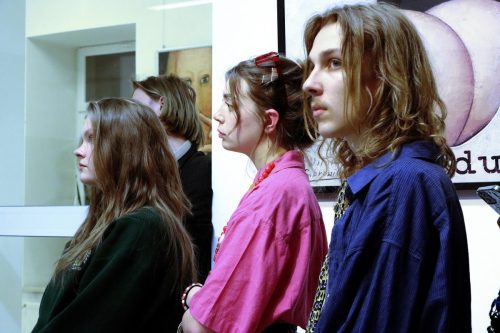 36 Plakat jako sztuka – wspomnienie o Mieczysławie Górowskim