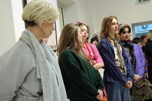 37 Plakat jako sztuka – wspomnienie o Mieczysławie Górowskim