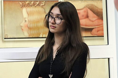 38 Plakat jako sztuka – wspomnienie o Mieczysławie Górowskim