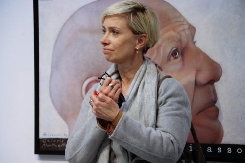 40 Plakat jako sztuka – wspomnienie o Mieczysławie Górowskim