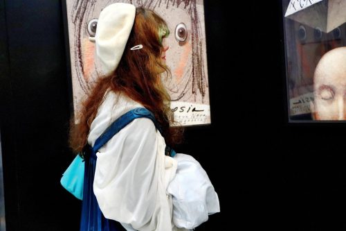 42 Plakat jako sztuka – wspomnienie o Mieczysławie Górowskim