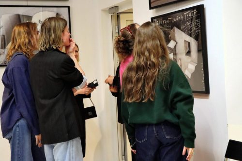 43 Plakat jako sztuka – wspomnienie o Mieczysławie Górowskim