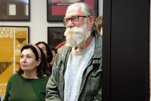 5 Plakat jako sztuka – wspomnienie o Mieczysławie Górowskim