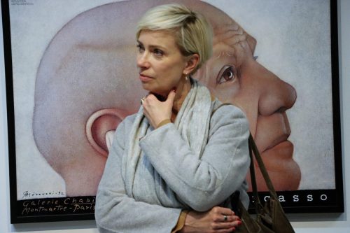 7 Plakat jako sztuka – wspomnienie o Mieczysławie Górowskim