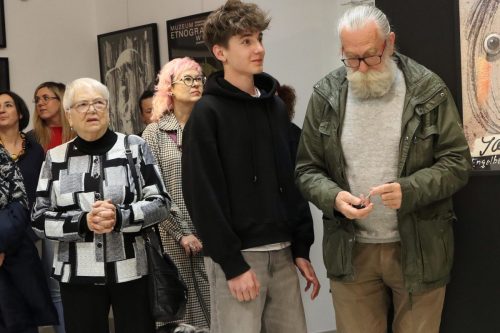 8 Plakat jako sztuka – wspomnienie o Mieczysławie Górowskim