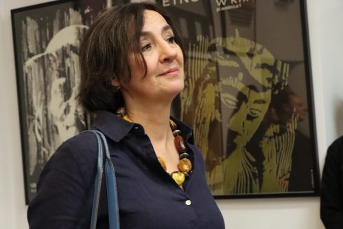 9 Plakat jako sztuka – wspomnienie o Mieczysławie Górowskim