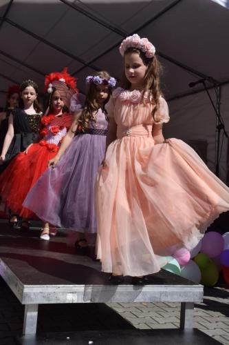 448405511_867346742091023_2616341930140496860_n "Latawce do wolności" - Rodzinny Piknik w Bibliotece Pedagogicznej w Tarnowie