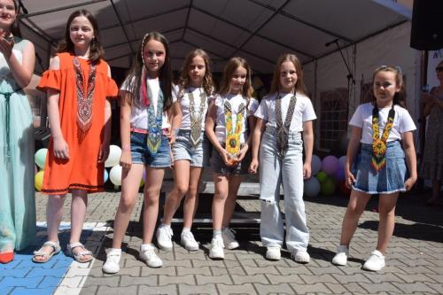 448406789_867346212091076_3571725671729098525_n "Latawce do wolności" - Rodzinny Piknik w Bibliotece Pedagogicznej w Tarnowie