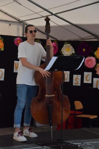 448406990_867345562091141_9175907092435597536_n "Latawce do wolności" - Rodzinny Piknik w Bibliotece Pedagogicznej w Tarnowie