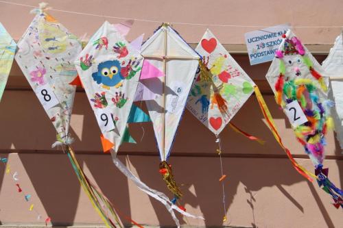 448407098_867346292091068_772899524226616985_n "Latawce do wolności" - Rodzinny Piknik w Bibliotece Pedagogicznej w Tarnowie