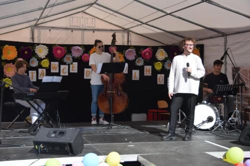 448550407_867345712091126_5929190554613714468_n "Latawce do wolności" - Rodzinny Piknik w Bibliotece Pedagogicznej w Tarnowie