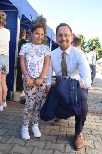 448550774_867345918757772_65988878923066487_n "Latawce do wolności" - Rodzinny Piknik w Bibliotece Pedagogicznej w Tarnowie