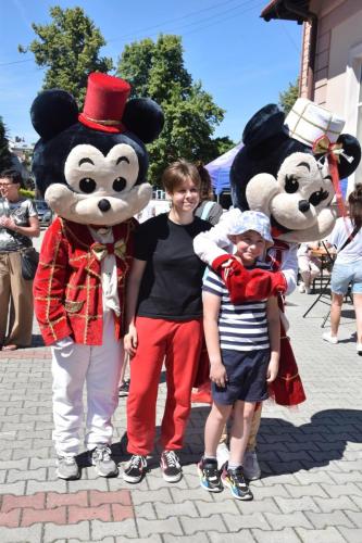 448601965_867346765424354_5287390222719634886_n "Latawce do wolności" - Rodzinny Piknik w Bibliotece Pedagogicznej w Tarnowie