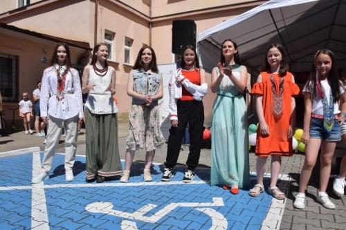 448606790_867346148757749_6670712154105768707_n "Latawce do wolności" - Rodzinny Piknik w Bibliotece Pedagogicznej w Tarnowie