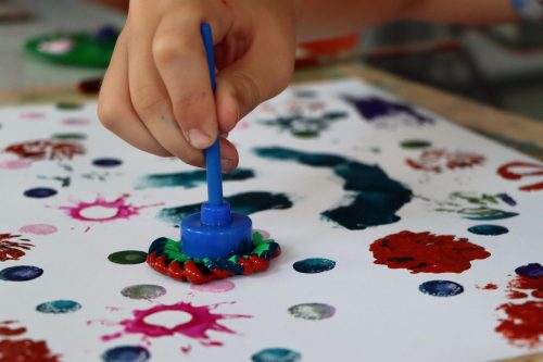 3-edytowano-copy Kolorowa Eksplozja w TCK – czyli Artystyczne Lato z wyobraźnią!