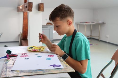 img-3705-copy Kolorowa Eksplozja w TCK – czyli Artystyczne Lato z wyobraźnią!