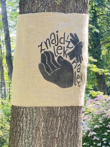 1 Ruszył Lek na lęk