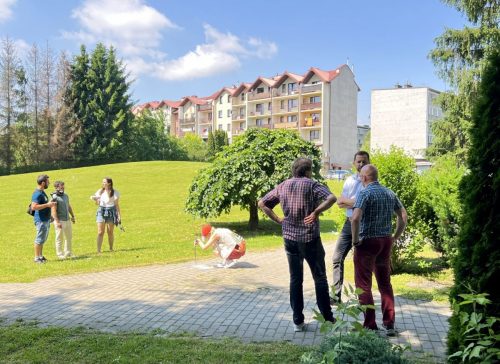 11 Ruszył Lek na lęk