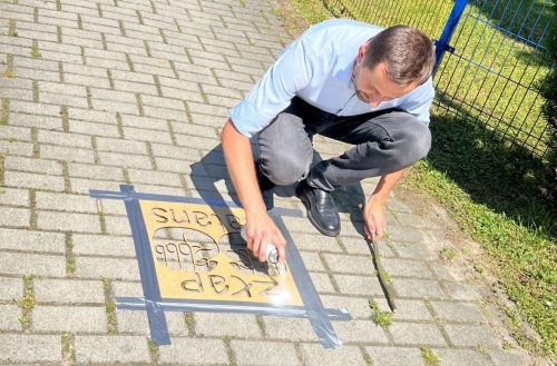 12 Ruszył Lek na lęk