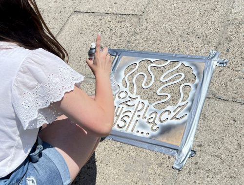 14 Ruszył Lek na lęk