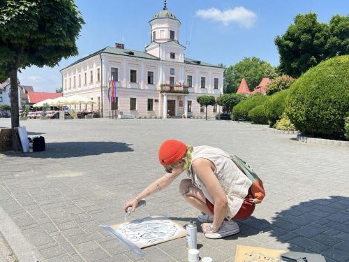 17 Ruszył Lek na lęk