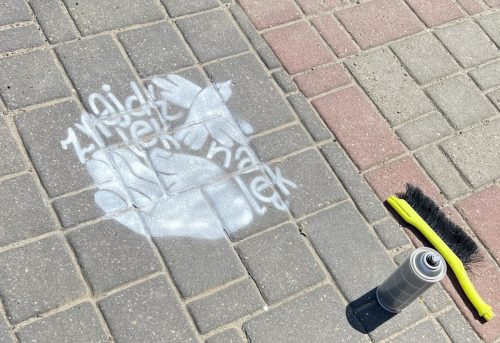 18 Ruszył Lek na lęk