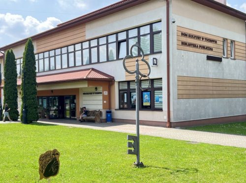 19 Ruszył Lek na lęk