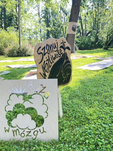 2 Ruszył Lek na lęk