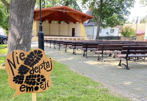 21 Ruszył Lek na lęk