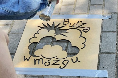 6 Ruszył Lek na lęk