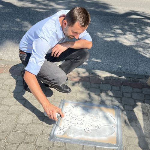 7 Ruszył Lek na lęk