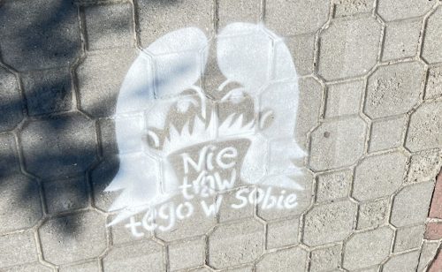 8 Ruszył Lek na lęk