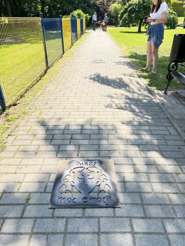 9 Ruszył Lek na lęk