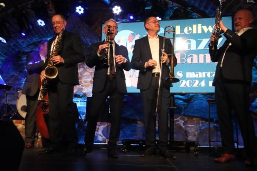 12-Copy Benefis zespołu Leliwa Jazz Band