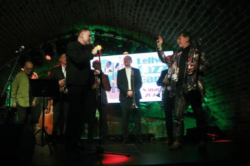 18-Copy Benefis zespołu Leliwa Jazz Band