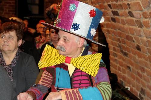 20 Benefis zespołu Leliwa Jazz Band