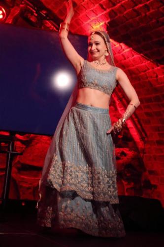 23 Benefis zespołu Leliwa Jazz Band