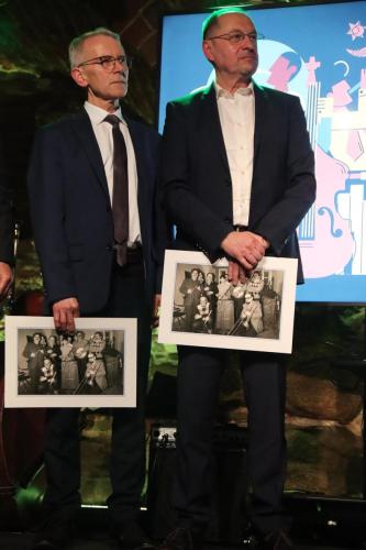 26 Benefis zespołu Leliwa Jazz Band