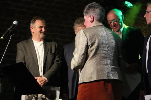 27 Benefis zespołu Leliwa Jazz Band