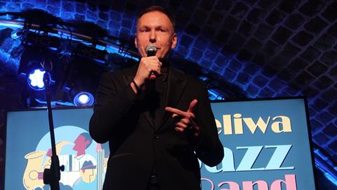 3-Copy Benefis zespołu Leliwa Jazz Band