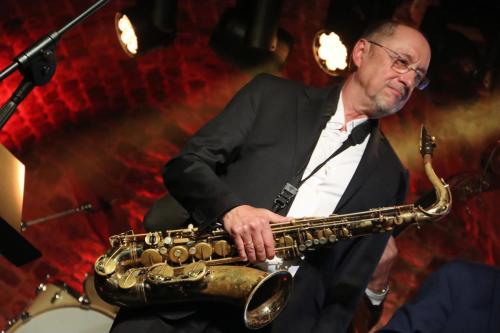 30 Benefis zespołu Leliwa Jazz Band