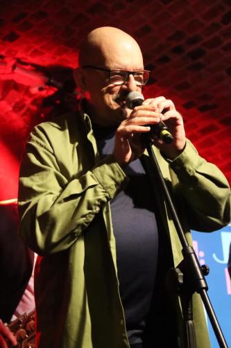 32 Benefis zespołu Leliwa Jazz Band